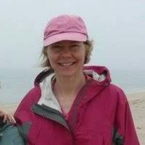 Meet your Posher, Patty